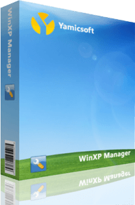 WinXP Manager